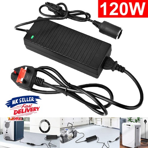 Mains voltage 12v - mains, to