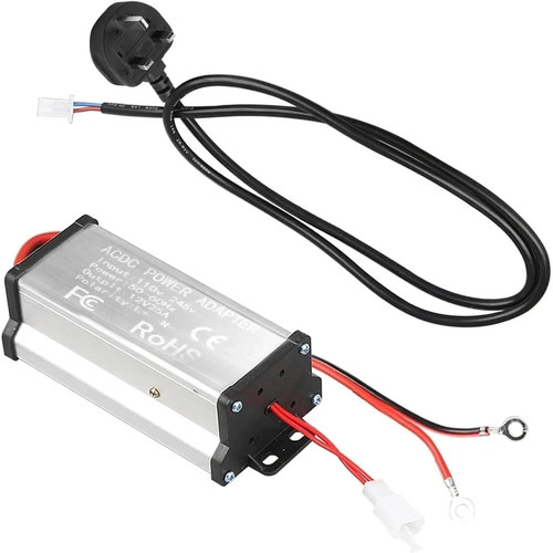 240v 12v transformer power - to,