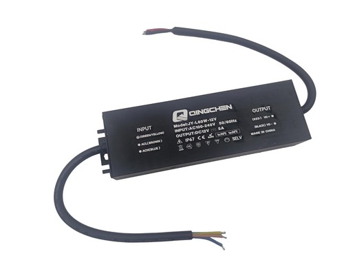 Led driver 12v - driver, transformer