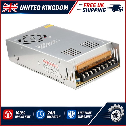 Power supply converter - supply,
