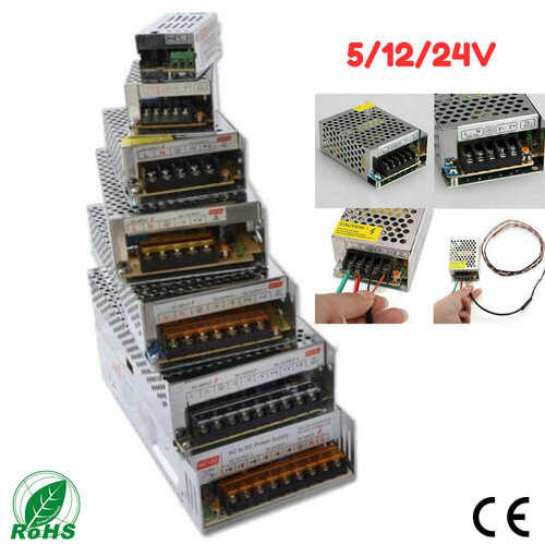 Led driver power supply 240v - power,