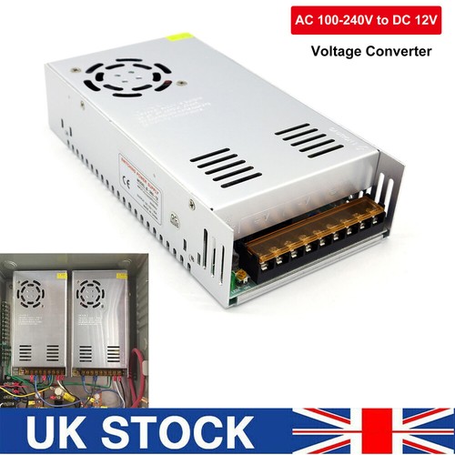 30a 360w power supply - 360w,