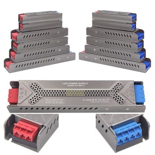 Ac100v 240v 12v - dc, 24v