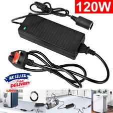 Mains Voltage to 12V