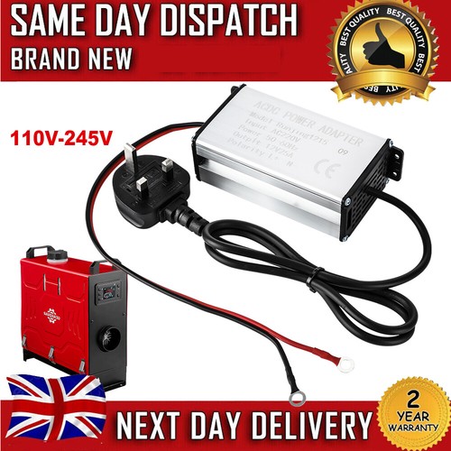 240v 12v transformer - 240v,