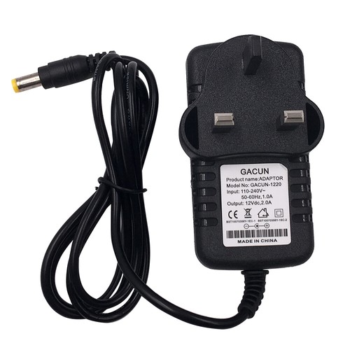 Led power supply adapter - led,