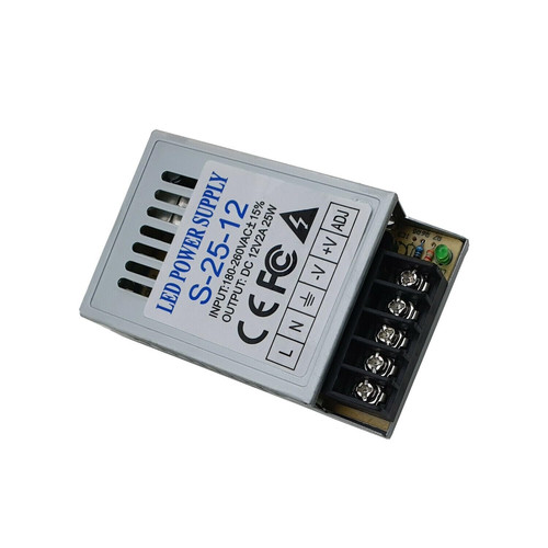 Led driver 25w - 25w,,