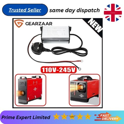 240v 12v transformer power - 240v,