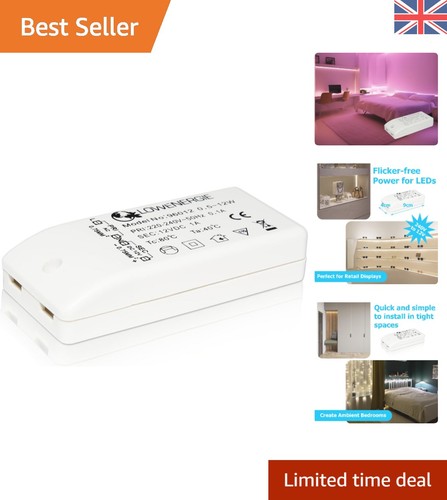 12w led driver transformer - 12w,