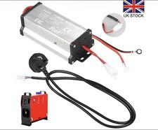 240V to 12V Transformer Power