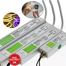 Waterproof IP67 LED Driver