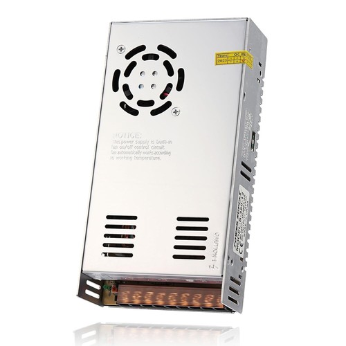 360w 30a power supply - 360w,