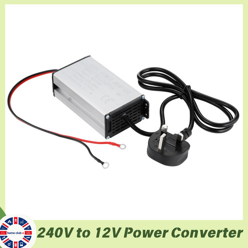 240v 12v transformer - 240v,