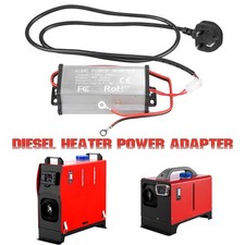 240V to 12V Transformer Power