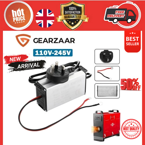 240v 12v transformer power - to,