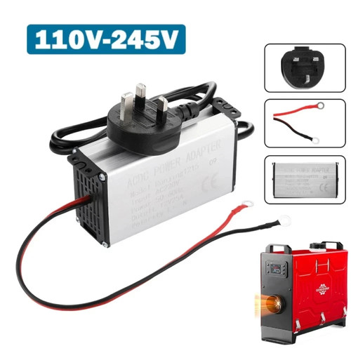 240v 12v transformer power - 240v, to