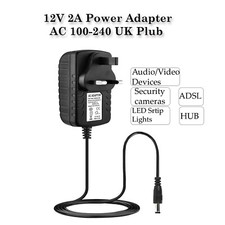 LED Power Supply Adapters