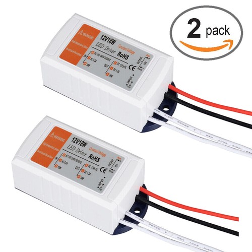 2pcs led driver - driver, ac