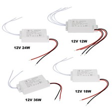 LED Transformer 240V to 12V