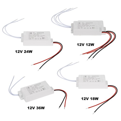 Led transformer 240v 12v - transformer, to