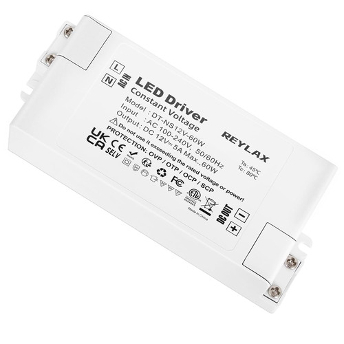 12v led driver 60w - 12v,
