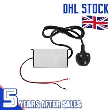 240V to 12V Transformer Power