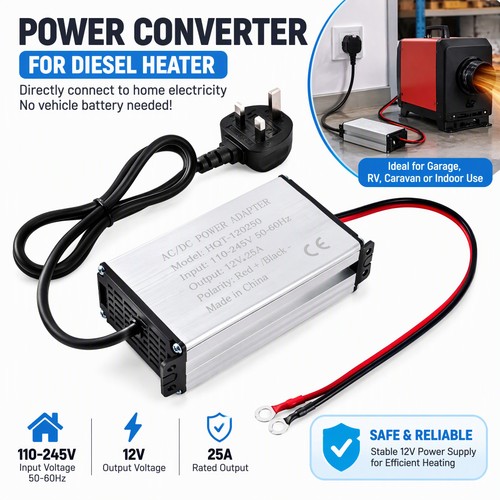 240v 12v dc - 240v, transformer