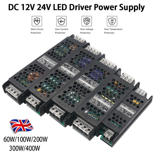 110 240v 12v 24v - to, dc