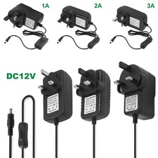 LED Power Supply Adapter UK