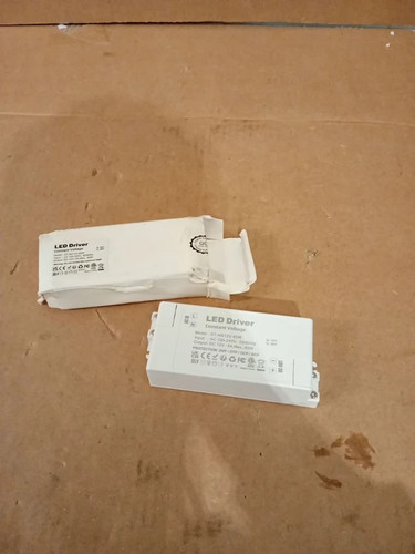 12v led driver 60w - 60w, constant
