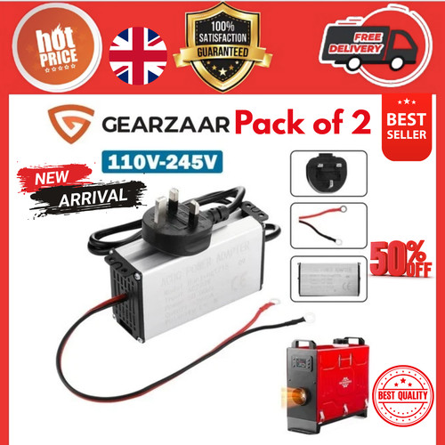 240v 12v transformer power - to,