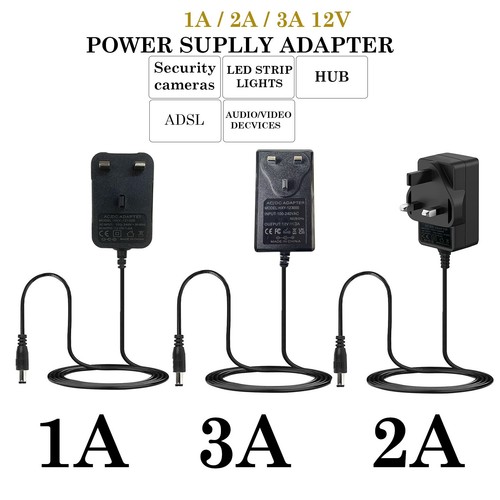 100 240v 12v 2a - ac,