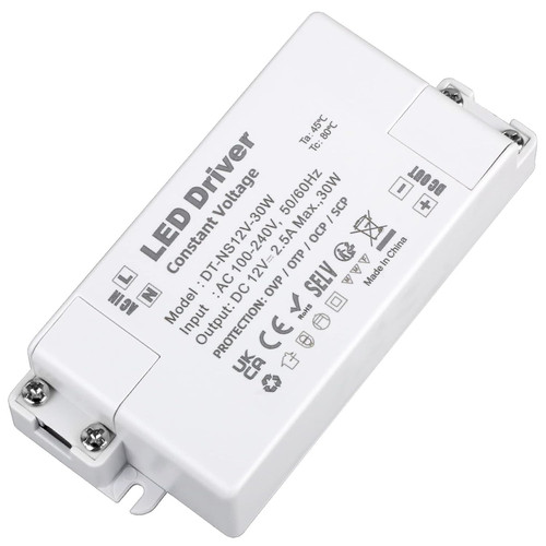 12v 30w led driver 240v - 12v, to