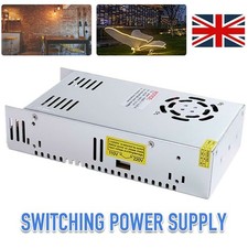 AC 100-240V to DC 12V30A 360W
