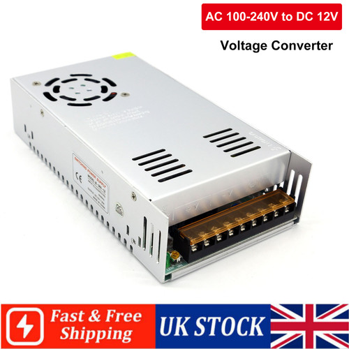 100 240v 12v 30a - to, 360w
