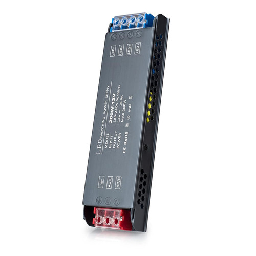 240v 12v transformer led - to,