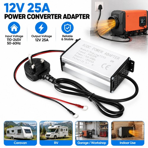 240v 12v power supply - 240v,