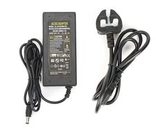Power Supply 12V 5A AC100-240V