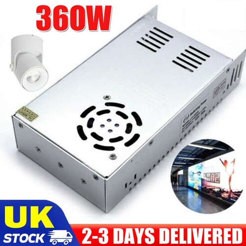 110 240v 12v 30a 360w - ac, to