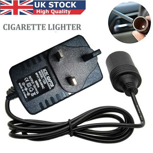 12v power supply adapter - uk,