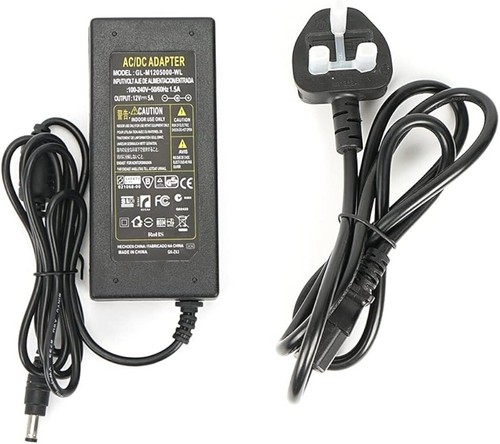Power supply 12v ac100 240v - supply,