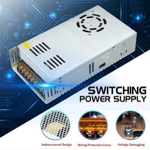 240v 12v 120w 500w - to, dc