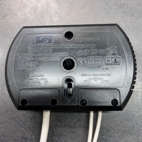 Circular low voltage lighting - circular,