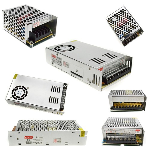 Ac240v dc12v 12w 720w - ac240v,