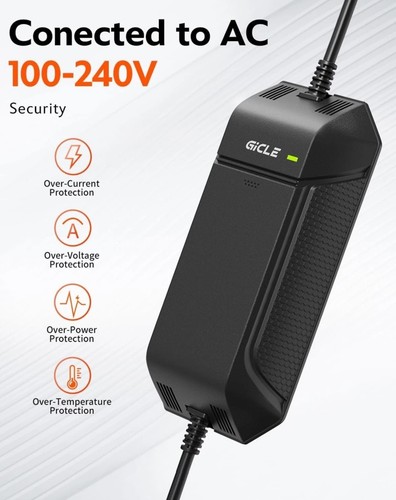 Cicle converter 100v - cicle, dc