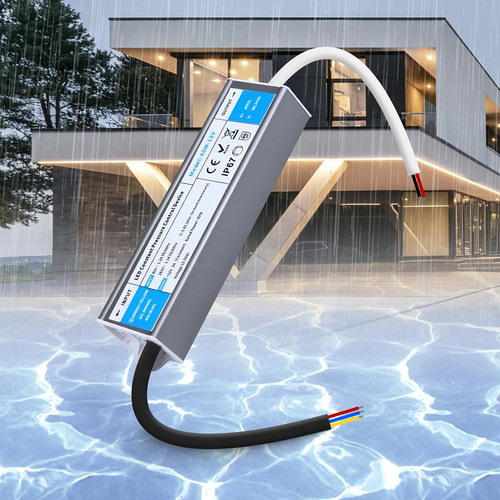 Led driver 240v 12v 60w - driver,