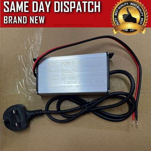 240v 12v dc - 240v, transformer