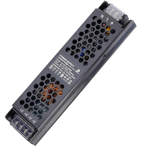 Led driver 12v - led, ac