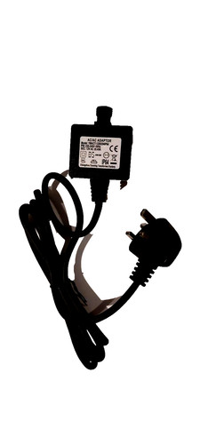 Pondmax 20w transformer - pondmax,