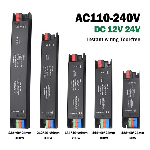 240v 12v 24v - dc, 12v/24v
